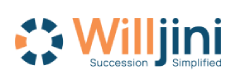 WillJini: Making a Will Online in India