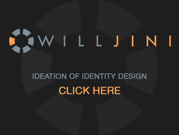 Logo - WillJini